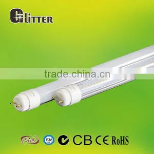 20W1200mm 4f Micky Cover T8 Freezer Tube With Rotary End Caps and Moisture Proof and Humidity Proof Led Freezer Tube Lighting thumbnail-1