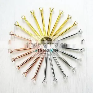 KKPEN New Product Thin Promotional Metal Pens thumbnail-2