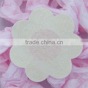 Flower Shape Hot Sale Ladies Sexy Nipple thumbnail-1