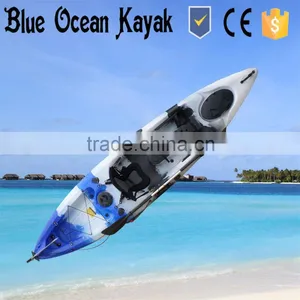 Blue Ocean 2016 New Design Whitewater Kayak/most Useful Whitewater Kayak/stable Whitewater Kayak thumbnail-3