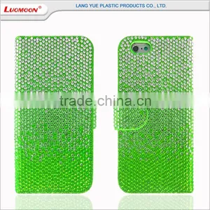 Two Mobile Phone PU Cell Phone Case for Android 5 Inch Leather Case thumbnail-2