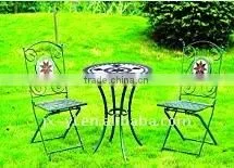 IRON MOSAIC FURNITURE thumbnail-1