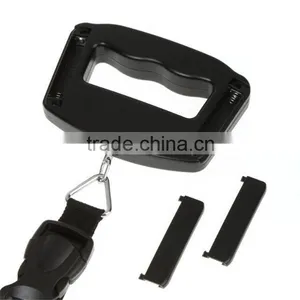 Portable Electronic Luggage Pocket Mini Travel Postal Digital Household Kitchen Scale thumbnail-3