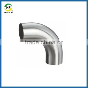 Double Screws Stainless Steel Rubber Lined Pipe Clamp Fast Connection thumbnail-3