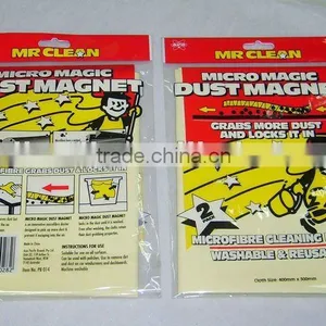 All Purpose Needle Spunlace Nonwoven Wipes thumbnail-1