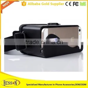 2016 VR Glasses 3d vr Glasses Virtual Reality , vr Box Virtual Reality 3d Glasses With Best Price thumbnail-4