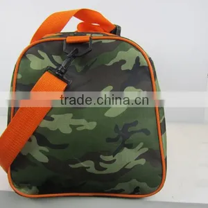 Camo Travel Storage Carry Bag thumbnail-3