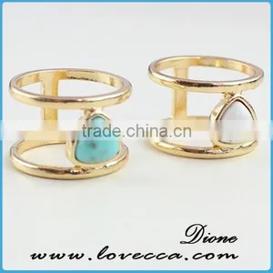 2016 Cheap Fashion Wholesale Ring Factory Price Ring thumbnail-4