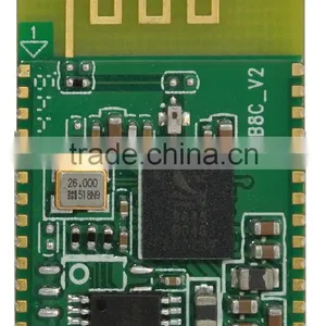 V4.0 Bluetooth Sound Module Bluetooth Audio Receiver Module Aptx Module thumbnail-1