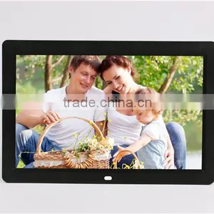 Rohs CE,FCC Wholesale Video,movie, Pictures Playing 12 Inch Digital Photo Frame Manufacturers thumbnail-3