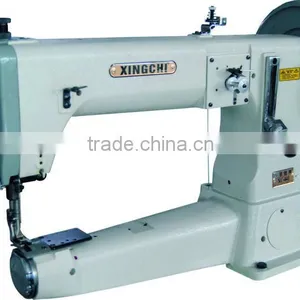Hard Luggage Heavy Duty Compound Feed Sewing Machine 441 thumbnail-1