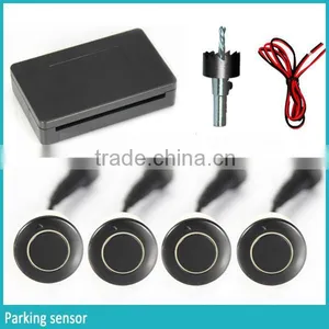 Specific 4.3inch Rear View Mirror for Car Parking Sensor thumbnail-3