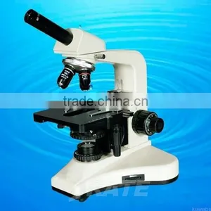 TXS10-01A Laboratory Portable Monocular Biological Microscope in Sale thumbnail-1
