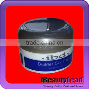 14ml IBD Bulider Gel Nail Builder Gel Nail Art thumbnail-1