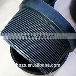 API Plastic Drill Pipe Thread Protector for OCTG thumbnail-2