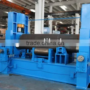 W11S Roof Roll Forming Machine With Prebending and Competive Price thumbnail-1