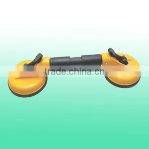75 kg Capacity Stable Double Suction Cup thumbnail-1