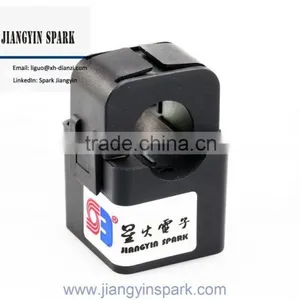 CE UL ISO SGS 0.333V 16mm Plastic Split Core Current Sensor thumbnail-2