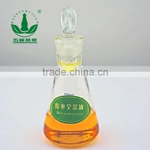 Factory Supply Pure Red Jujube Oil thumbnail-1