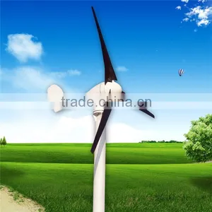 100w Wind Turbine thumbnail-1