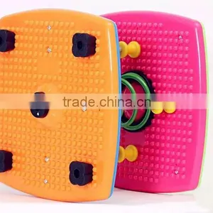 Waist Twister Disc Trimmer With Expander thumbnail-2