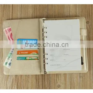 A5 Agenda With Power Bank thumbnail-3