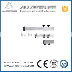 Used in Various Industries Performances Event Truss Stage,mobile Stage thumbnail-5