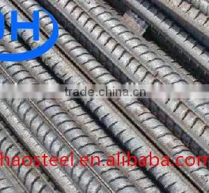Steel Rebar in Coil Price per Ton thumbnail-5
