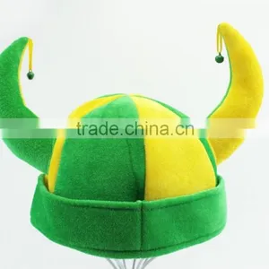 Classical Cheap Party Crazy Hat,cow Hat Wholesale thumbnail-2