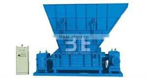 Good Quality of 3E's Ssed Car Shredder, for Sale thumbnail-1