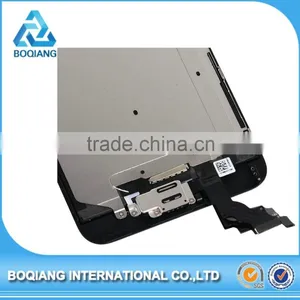 100% Original LCD for Iphone6 Plus for Apple Iphone 6 Plus Original Unlocked Black thumbnail-4
