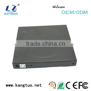 Cd-rom Replication for Hdd External CD-ROM thumbnail-1