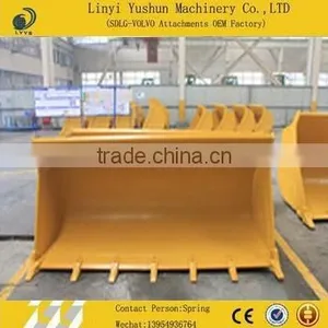 XCMG LW500F 5 Ton Hot Sale Cheap Price Wheel Loader For Sale thumbnail-2