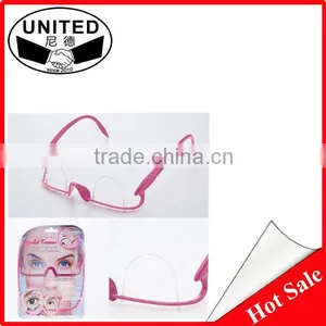 2013 New Eyelid Trainer Makeup Beauty and Healthy Double Eyelid Artifact Glasses thumbnail-1