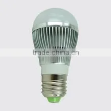 High-quality IC Driver E27 B22 Led Bulb 3w 5w 7w 9w 12w 16w 24w 32w Led Light Bulb 85-265v thumbnail-3