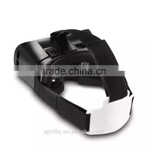 New 3d vr Glasses 2016 New Google Cardboard VR Box Version 3D Virtual Reality Glasses thumbnail-3