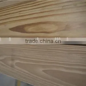 Heat Treated Solid Wood Decking thumbnail-3