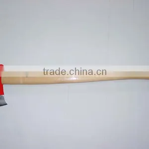 Axe, With FSC Hickory Handle, A601 3.5LB thumbnail-2