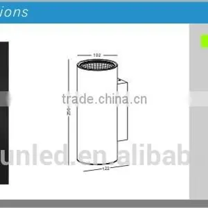 Zhongshan PASSUN Design European Led House Wall Light Indoor thumbnail-2