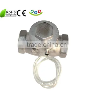 Factroy Price 0.5 ,1 Inch Magnetic Flow Transmitter thumbnail-6