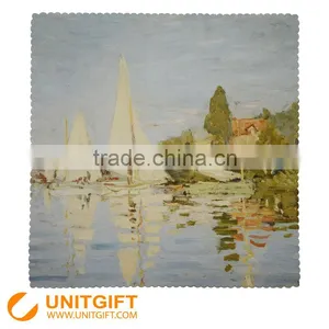 Clean Microfiber Cloth thumbnail-5