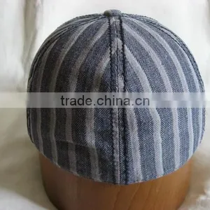 Fashion Fabric Ivy Newsboy Hat thumbnail-4
