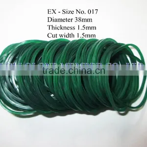 Durable Elastic Rubber Bands / Natural Rubber Bands Viet Nam thumbnail-4