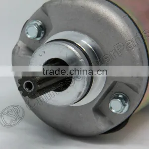 Starter Motor for Linhai VOG 250 cc 300 cc Majesty YP250 260 169MM 170MM 173MN thumbnail-3