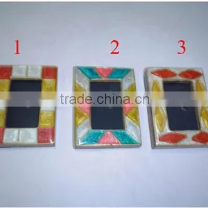 SIXTH SENSE Acrylic Picture Frames thumbnail-4