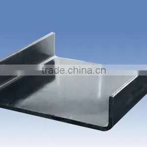 Cold Formed U-Shaped Steel thumbnail-1