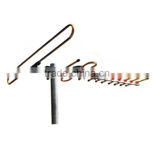 Outdoor Satellite Antenna thumbnail-1