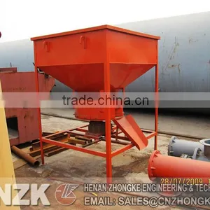 Best Sale China Professional Supplier Specilize in New Technology Disk Feeder With Factory Price thumbnail-1