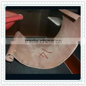 Half Round Curb And Gutter Roll Forming Machine thumbnail-4
