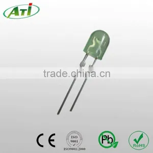 3mm Oval Shape Led thumbnail-5